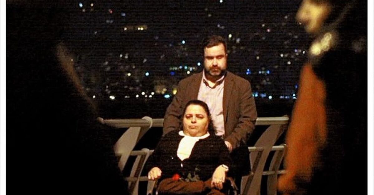 Api Samra Rana Documentaire over autonomie