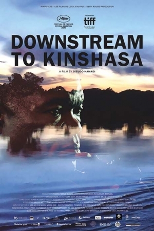Downstream to Kinshasa (19h00)