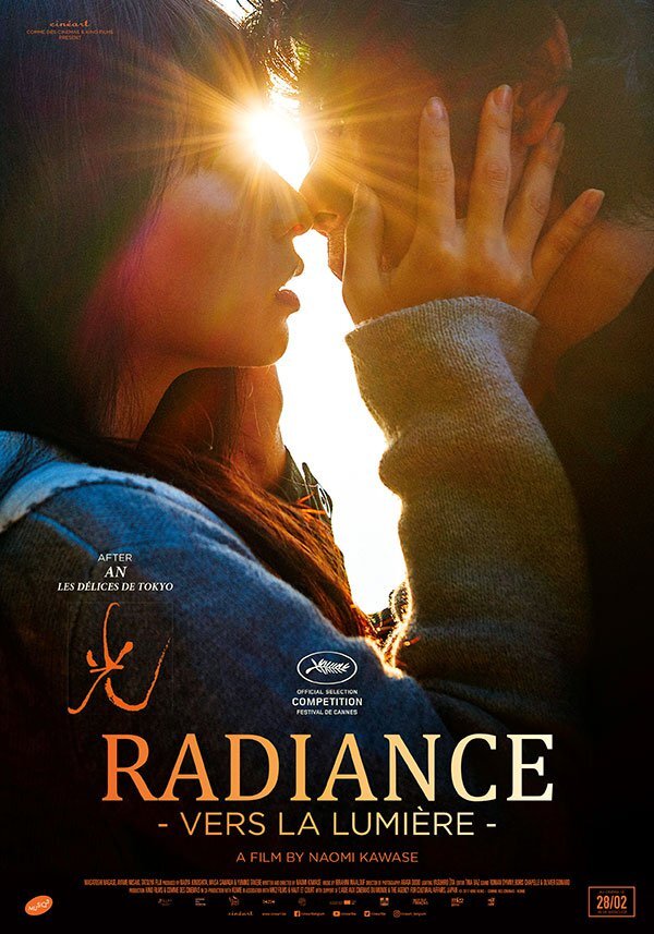 Radiance (19h00)